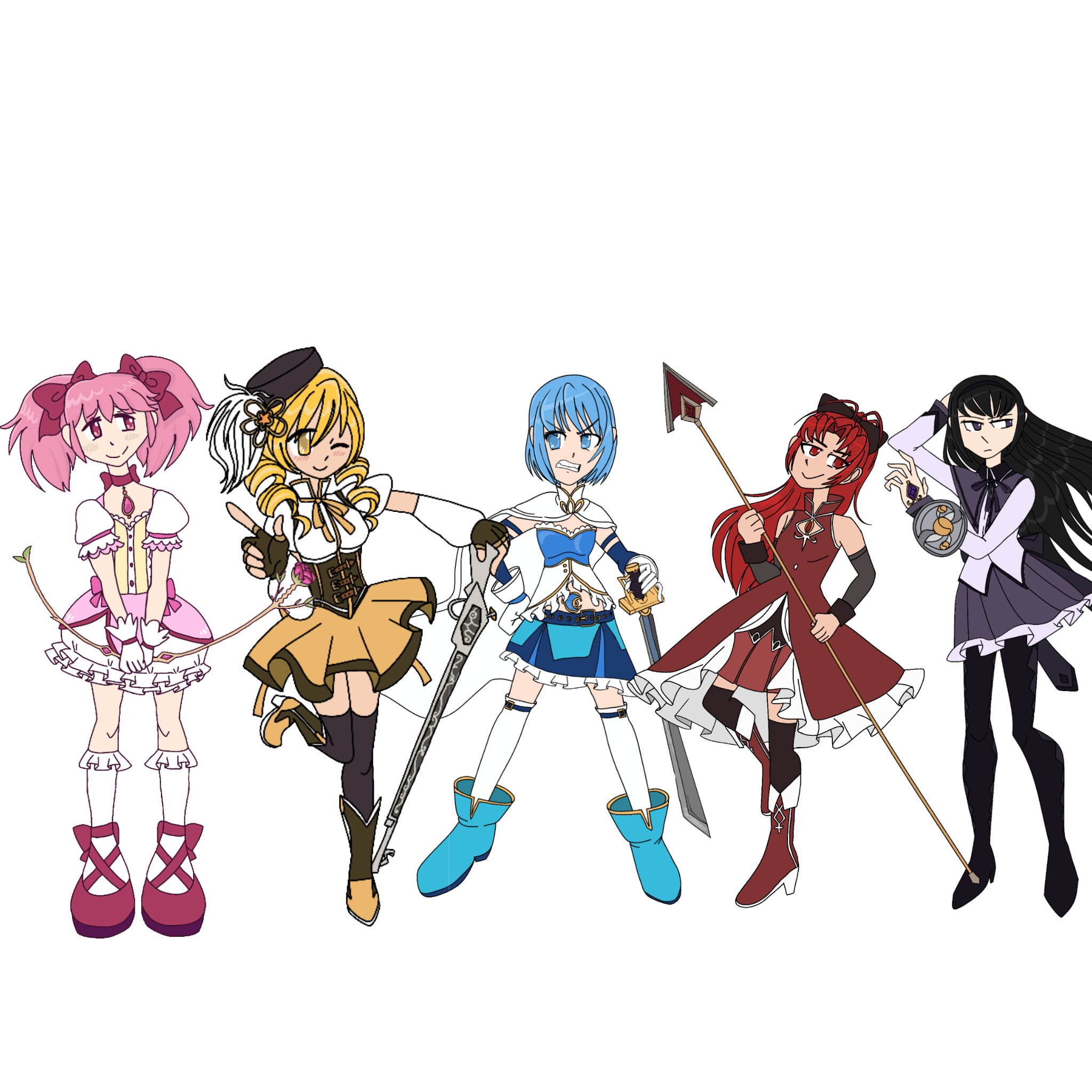 Fanart.
